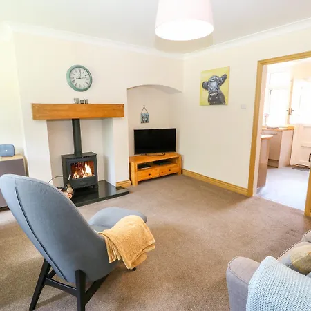 Mallard 塔德卡斯特