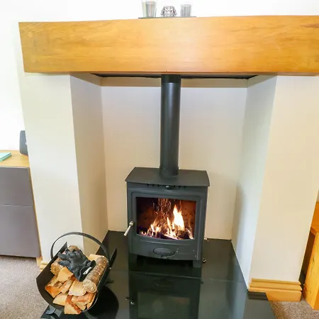 度假居 Mallard 塔德卡斯特