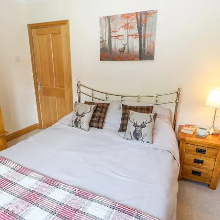 Mallard 塔德卡斯特