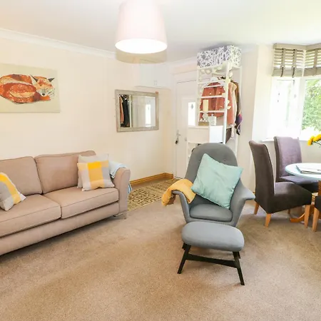 Mallard 塔德卡斯特