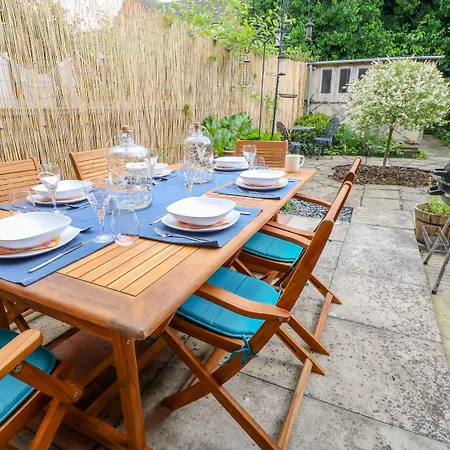 度假居 Mallard 塔德卡斯特