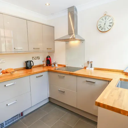 Mallard 塔德卡斯特