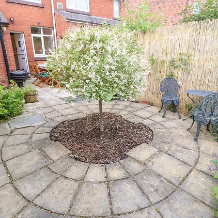 度假居 Mallard 塔德卡斯特