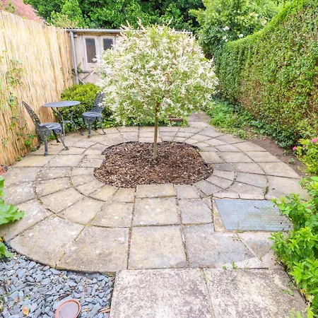 度假居 Mallard 塔德卡斯特