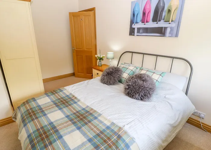 Casa de Férias Mallard Tadcaster