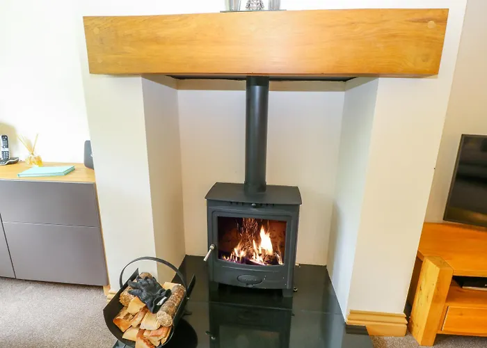 Casa de Férias Mallard Tadcaster