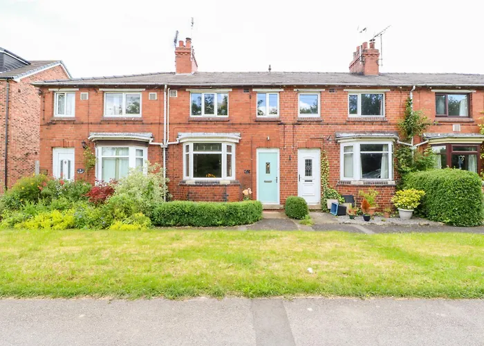 Casa de Férias Mallard